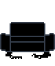 A creature hiding in a box